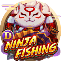 TP Ninja Fishing