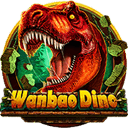 Dinosaur Kingdom
