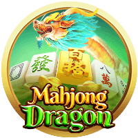 Mahjong Dragon