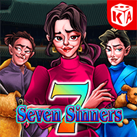 Seven Sinners