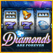 Eternal Diamond 3 Lines