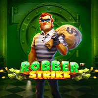 Robbers' Attack
