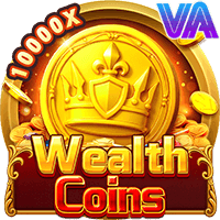 WEALTHY COIN