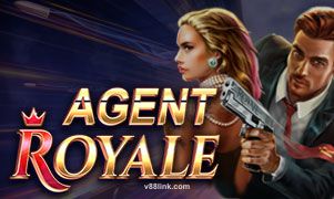 Agent Royale tại V88