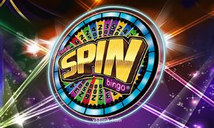 Hình ảnh trò chơi Spin Bingo tại V88