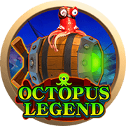 KA Octopus Legend