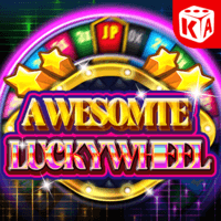 Wonderful Lucky Wheel
